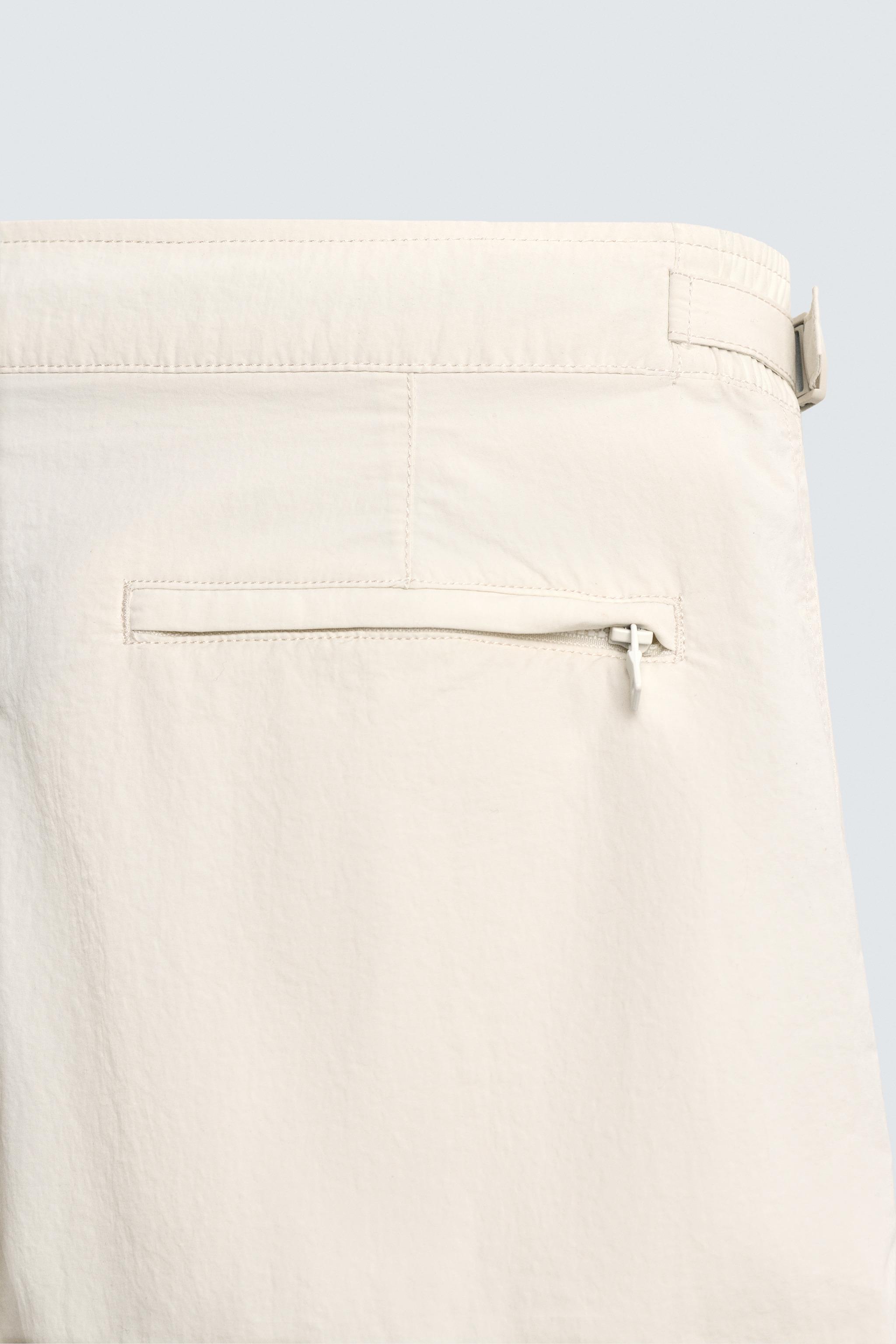 LONG STRUCTURE SWIMSUIT